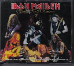 Iron Maiden (UK-1) : Maiden South America